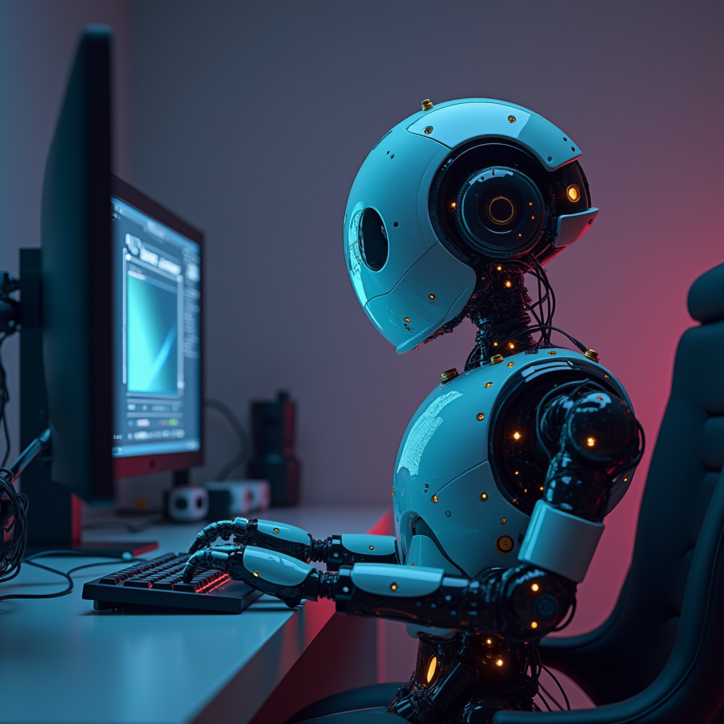 QA Automator Docker Image